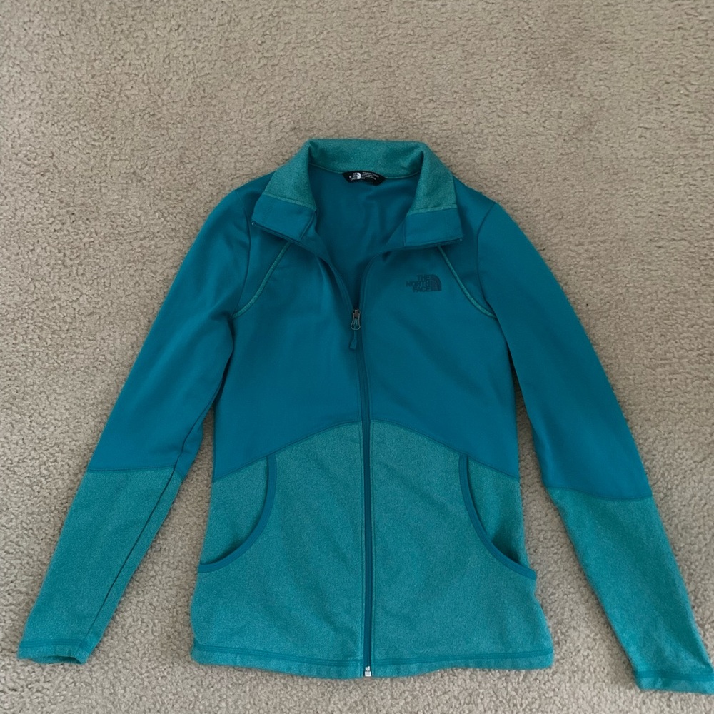 North face Zip-Up - Picture 1 of 4